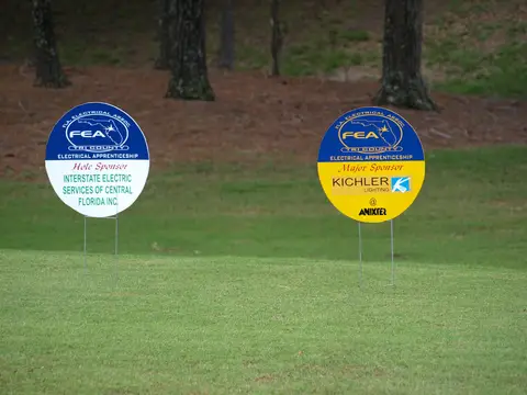 Golf Tournament 2018 — photo 47