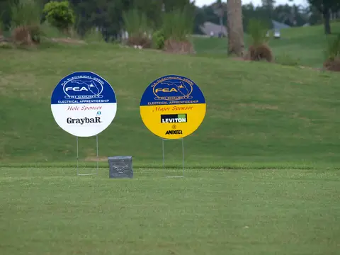 Golf Tournament 2018 — photo 50