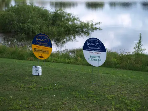 Golf Tournament 2018 — photo 52