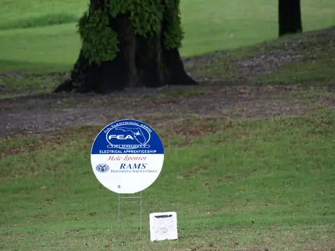 Golf Tournament 2018 — photo 53