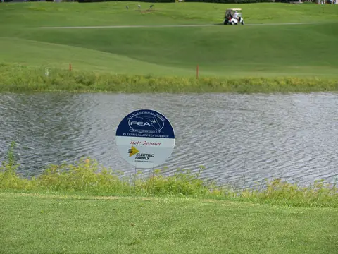 Golf Tournament 2018 — photo 55
