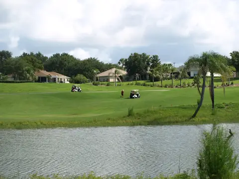 Golf Tournament 2018 — photo 56