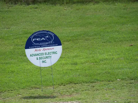 Golf Tournament 2018 — photo 58