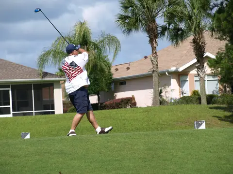 Golf Tournament 2018 — photo 63
