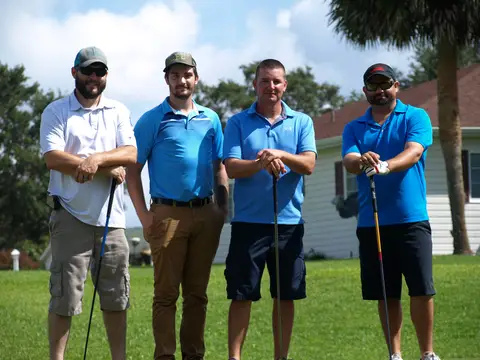 Golf Tournament 2018 — photo 65