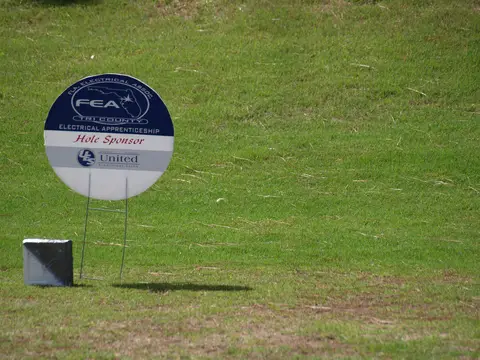 Golf Tournament 2018 — photo 67