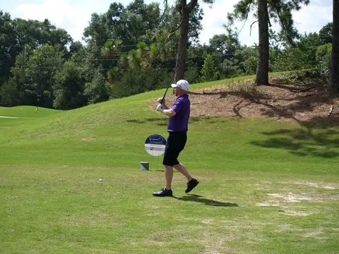 Golf Tournament 2018 — photo 68