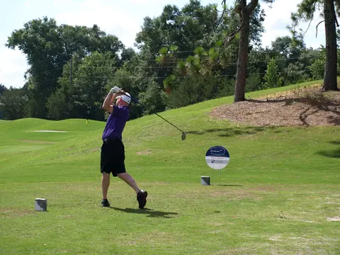 Golf Tournament 2018 — photo 69