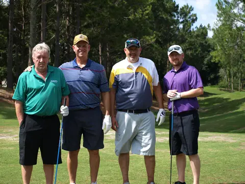 Golf Tournament 2018 — photo 70