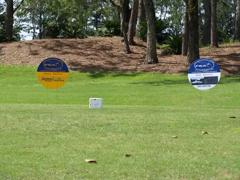 Golf Tournament 2018 — photo 73