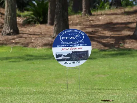 Golf Tournament 2018 — photo 74