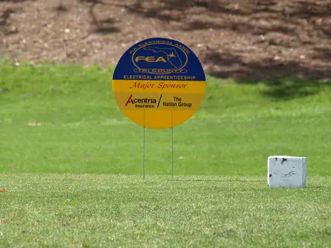 Golf Tournament 2018 — photo 75