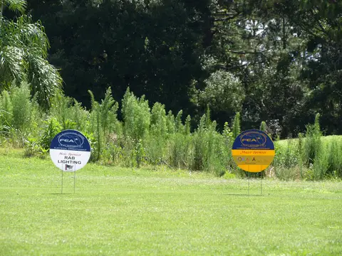 Golf Tournament 2018 — photo 76