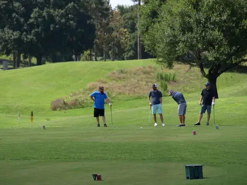 Golf Tournament 2018 — photo 78