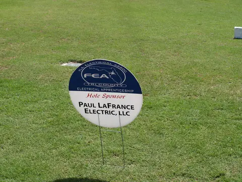 Golf Tournament 2018 — photo 81