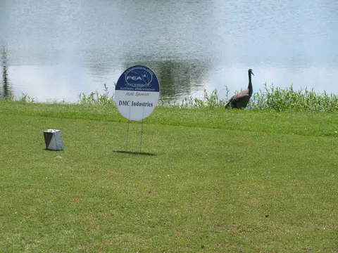 Golf Tournament 2018 — photo 84