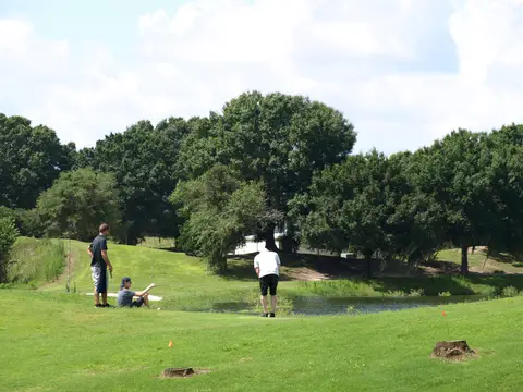 Golf Tournament 2018 — photo 88