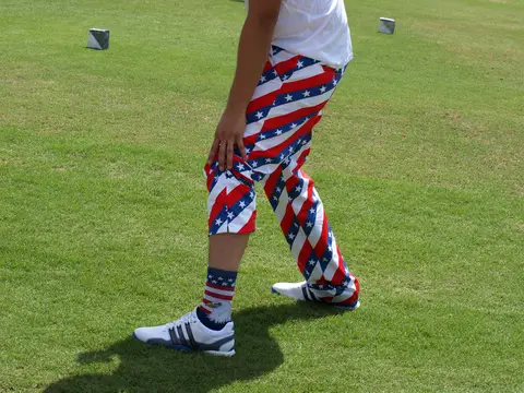 Golf Tournament 2018 — photo 92