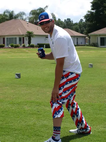 Golf Tournament 2018 — photo 93