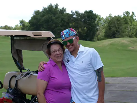 Golf Tournament 2018 — photo 97