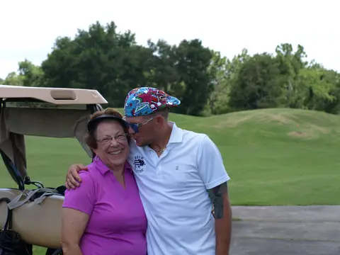 Golf Tournament 2018 — photo 98