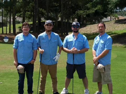 Golf Tournament 2018 — photo 100