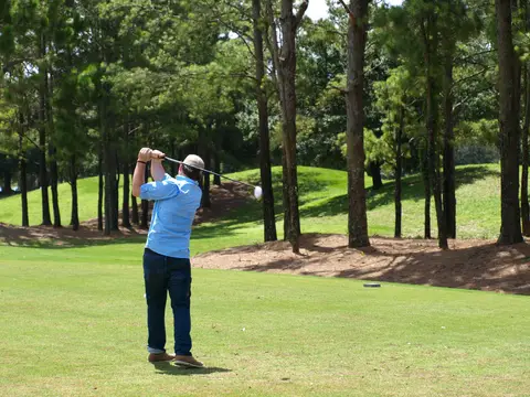 Golf Tournament 2018 — photo 102