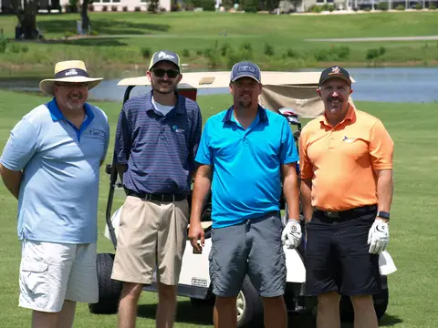 Golf Tournament 2018 — photo 106