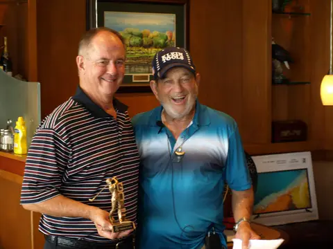 Golf Tournament 2018 — photo 111