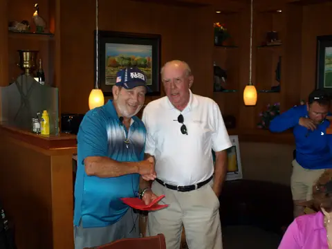 Golf Tournament 2018 — photo 114