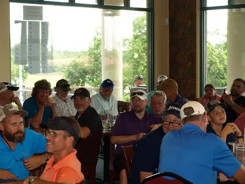 Golf Tournament 2018 — photo 117