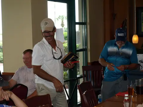 Golf Tournament 2018 — photo 119