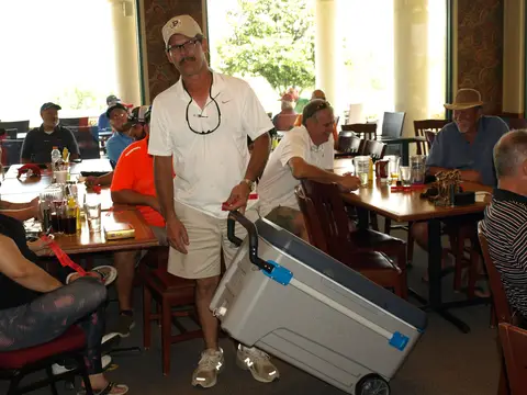 Golf Tournament 2018 — photo 120