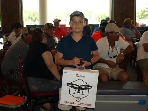 Golf Tournament 2018 — photo 122