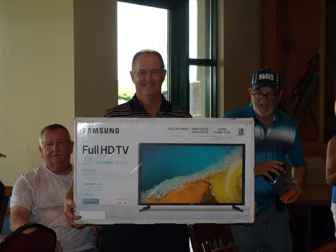 Golf Tournament 2018 — photo 125