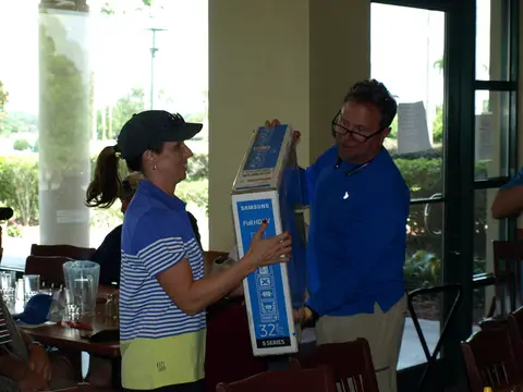 Golf Tournament 2018 — photo 126
