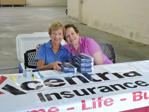 Golf Tournament 2019 — photo 2