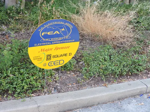 Golf Tournament 2019 — photo 4