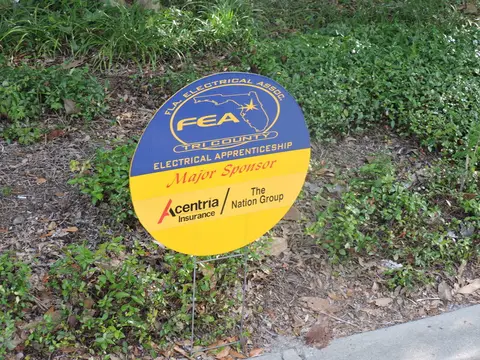 Golf Tournament 2019 — photo 5