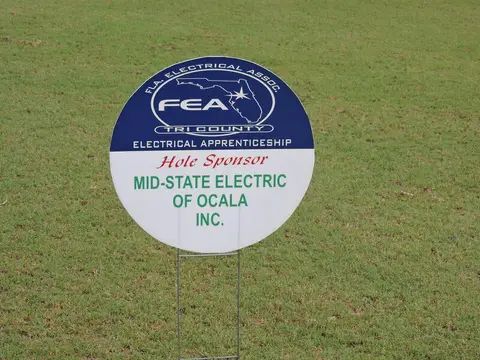 Golf Tournament 2019 — photo 11