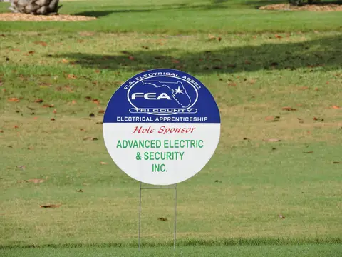 Golf Tournament 2019 — photo 14