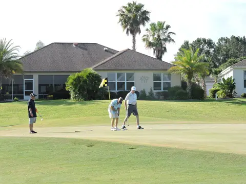 Golf Tournament 2019 — photo 18