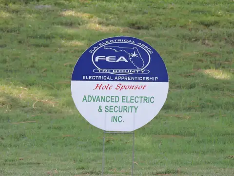 Golf Tournament 2019 — photo 22