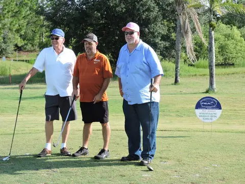 Golf Tournament 2019 — photo 23