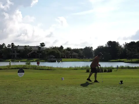 Golf Tournament 2019 — photo 26