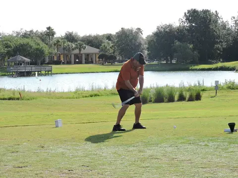 Golf Tournament 2019 — photo 27