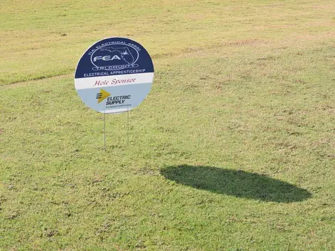 Golf Tournament 2019 — photo 29
