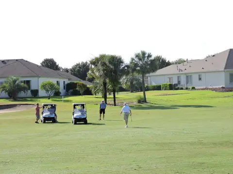Golf Tournament 2019 — photo 30