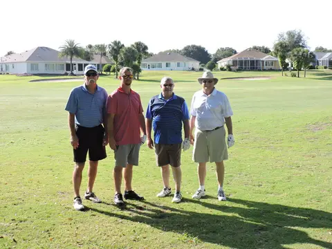 Golf Tournament 2019 — photo 36