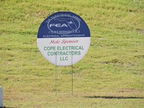 Golf Tournament 2019 — photo 37